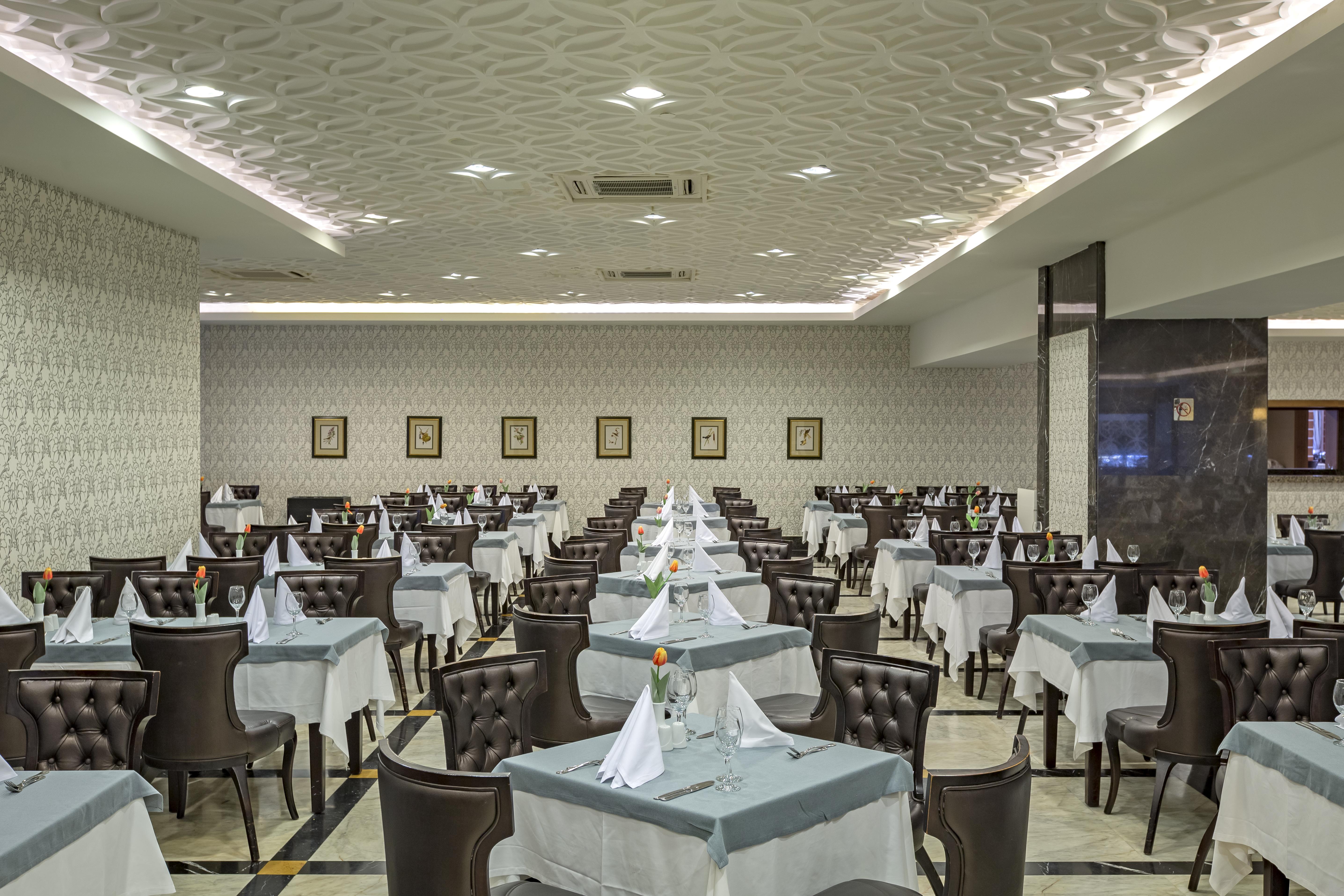 Royal Holiday Palace Antalia Esterno foto